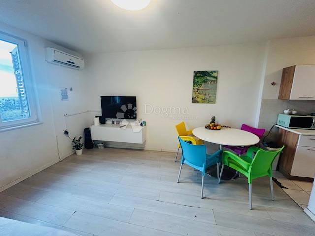 Allogio Zamet, Rijeka, 47,31m2