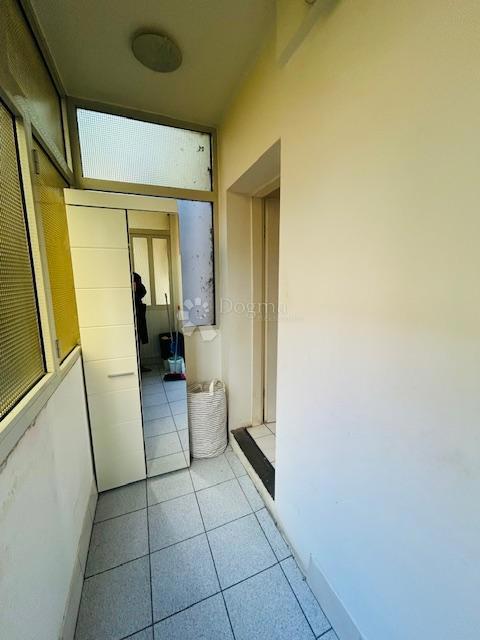 Allogio Zamet, Rijeka, 47,31m2
