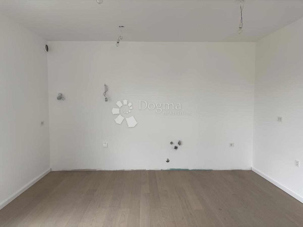 Allogio Centar, Velika Gorica, 95,63m2