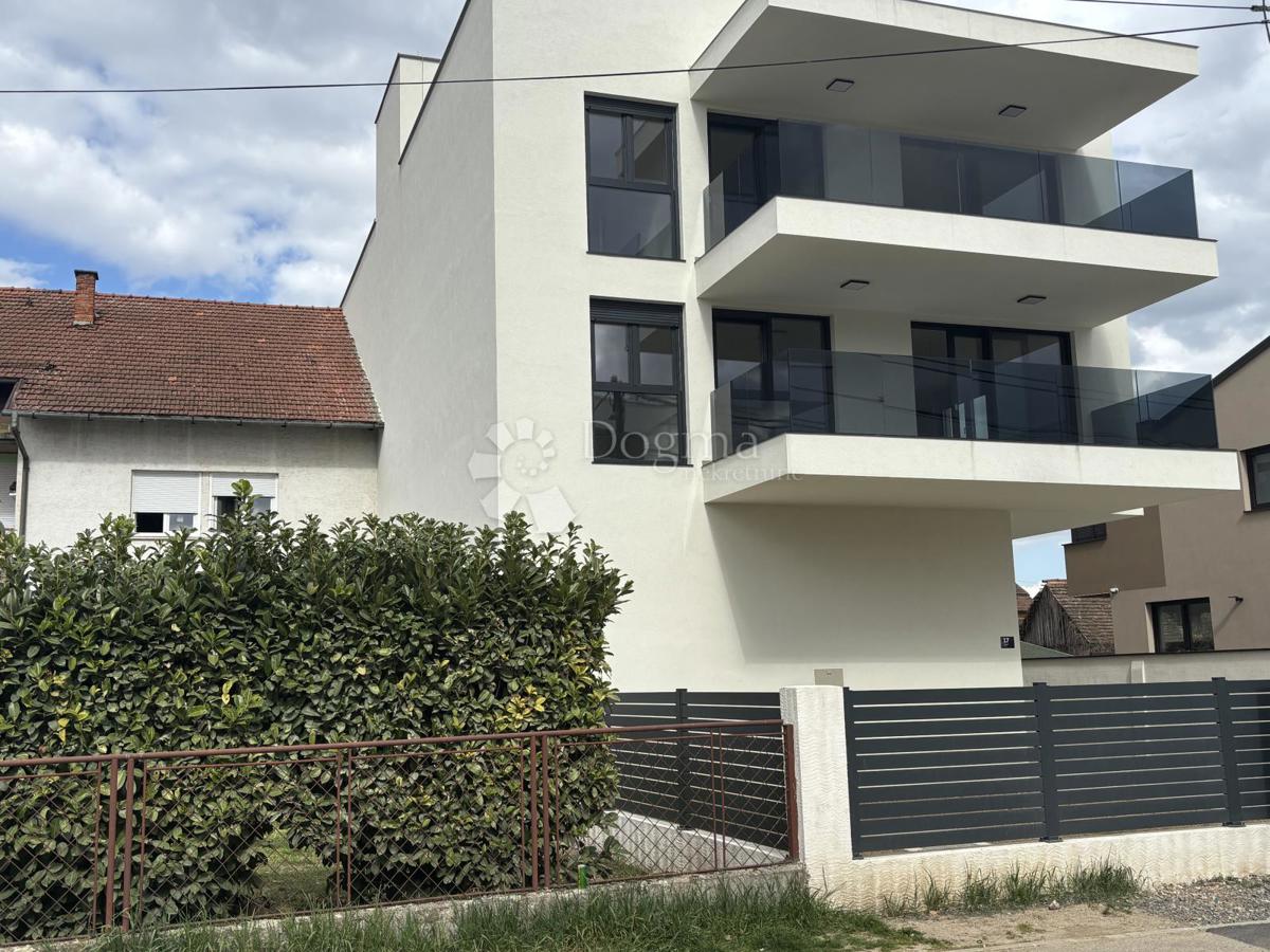 Allogio Centar, Velika Gorica, 95,63m2