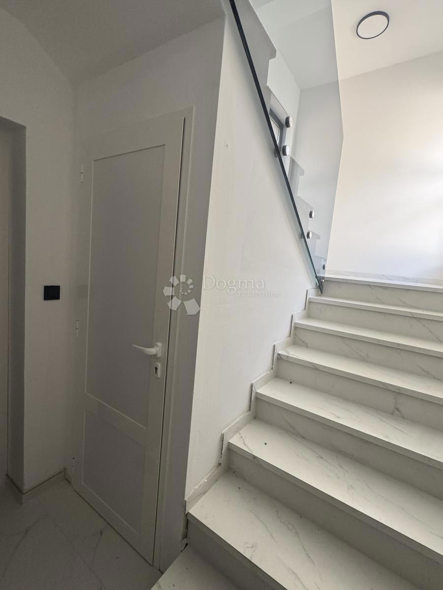 Appartamento Punat, 68m2