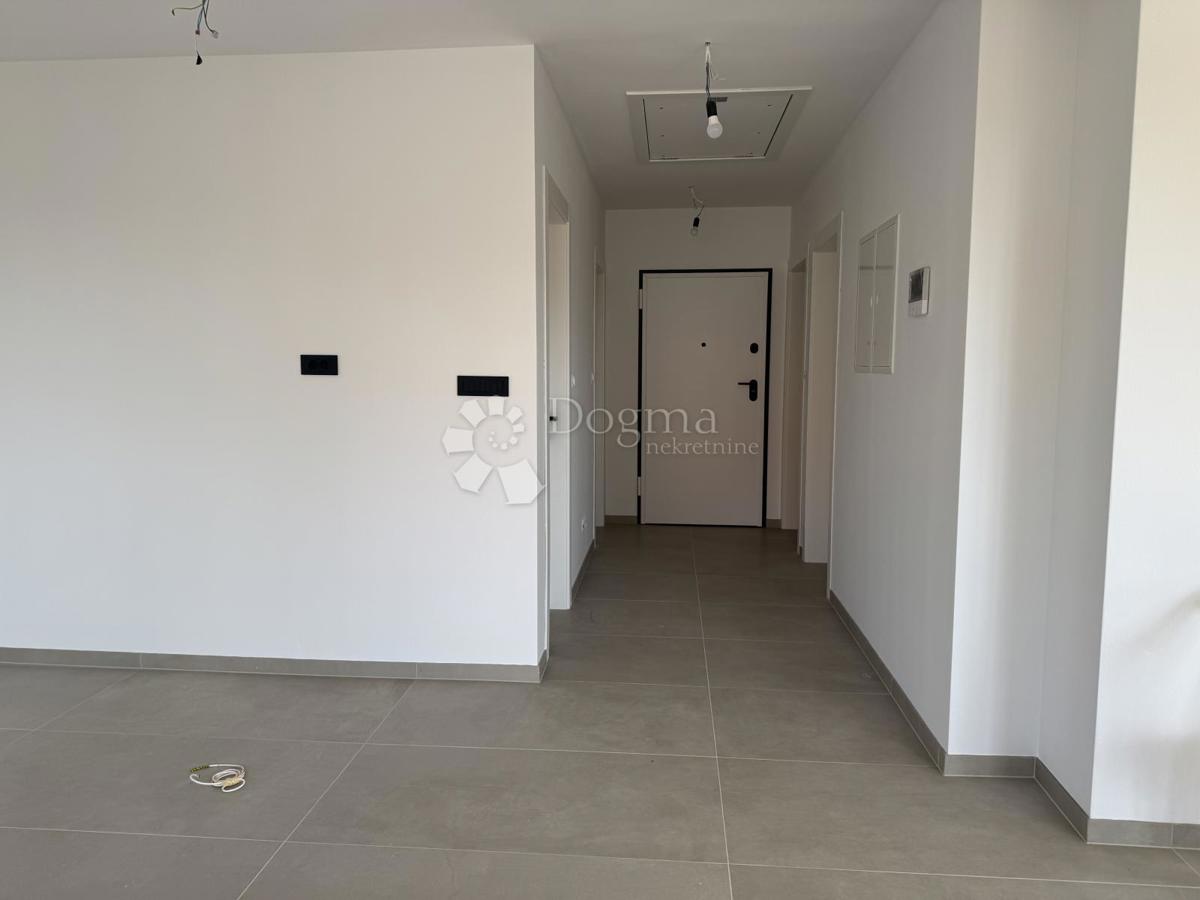 Appartamento Punat, 68m2
