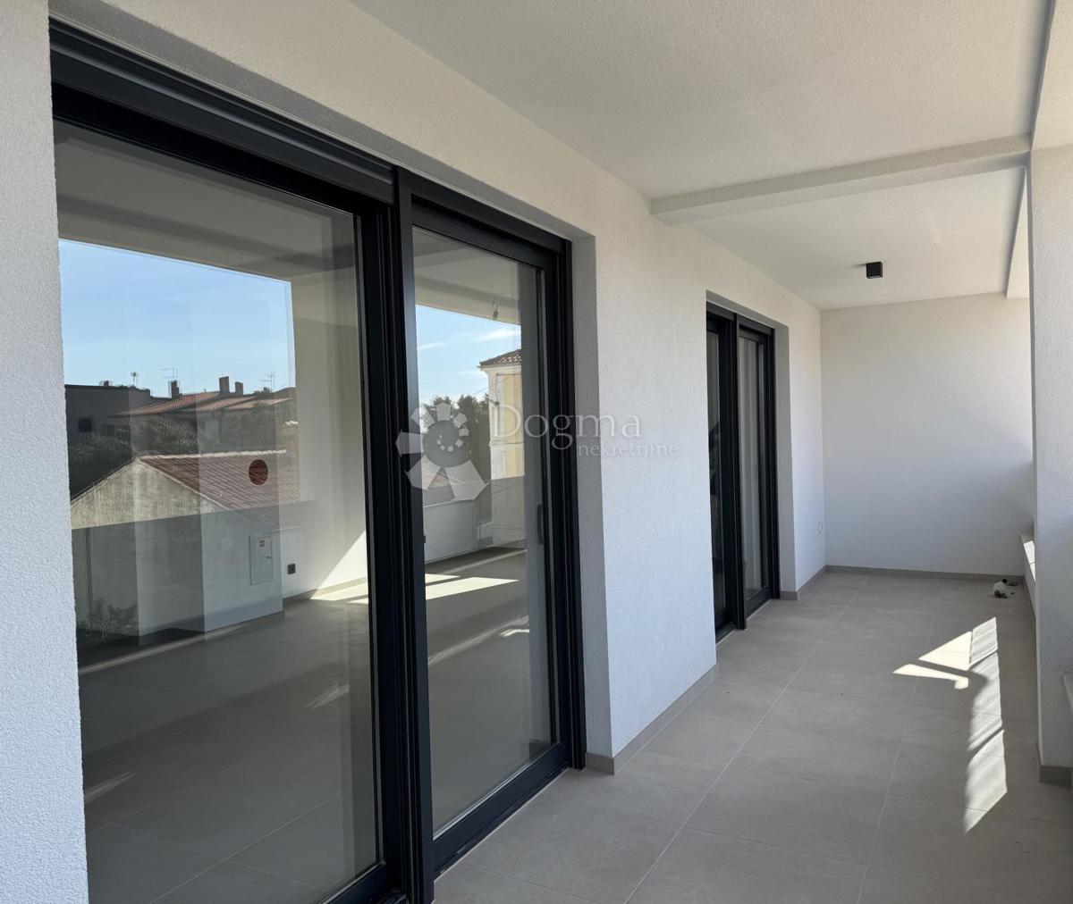 Appartamento Punat, 68m2