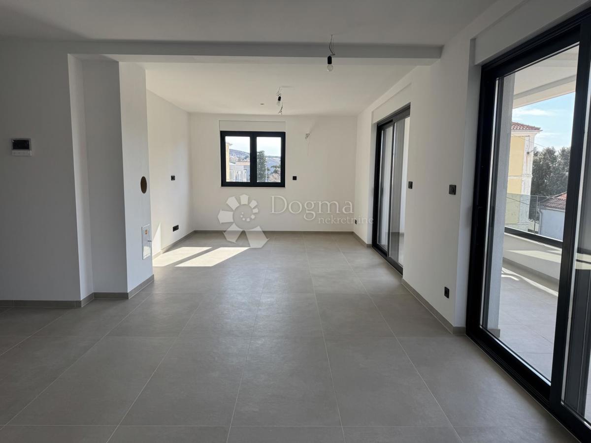 Appartamento Punat, 68m2