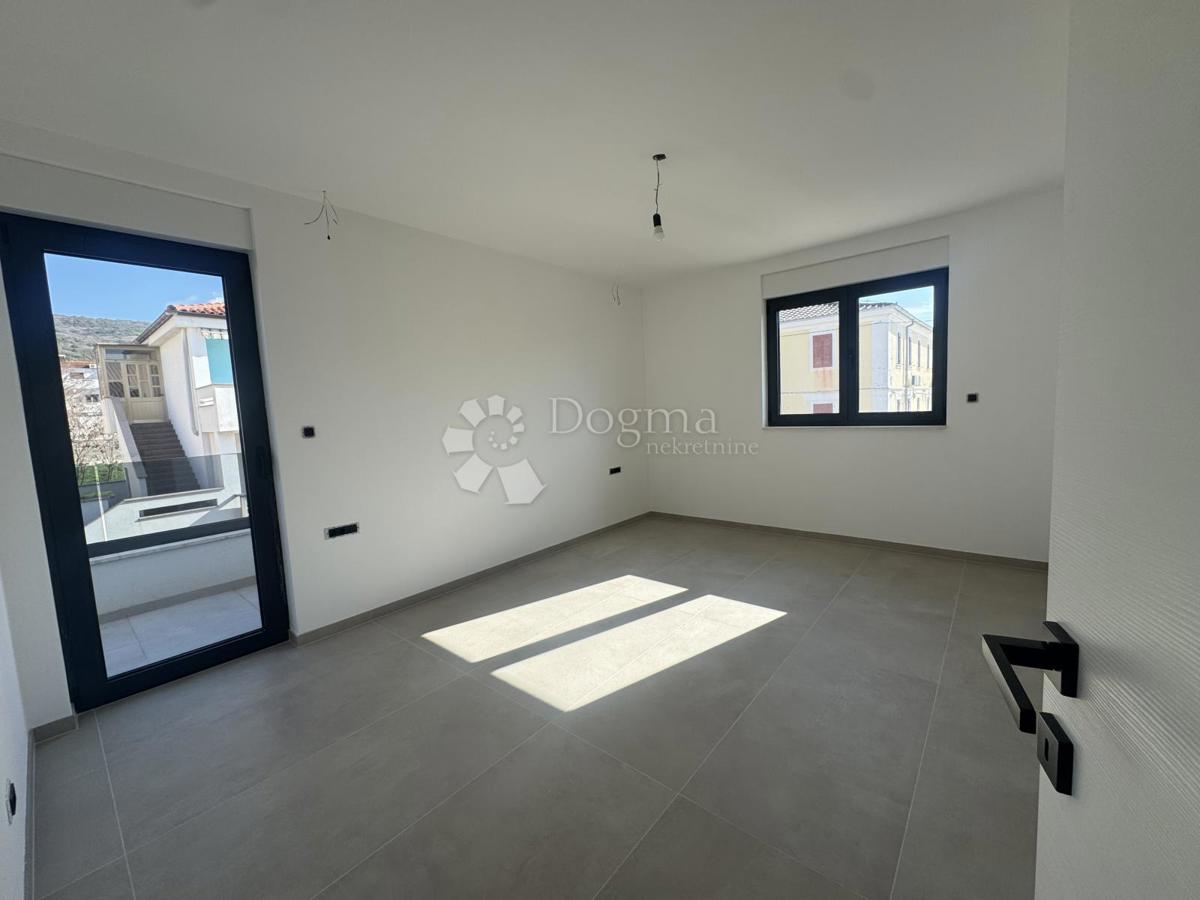 Appartamento Punat, 68m2