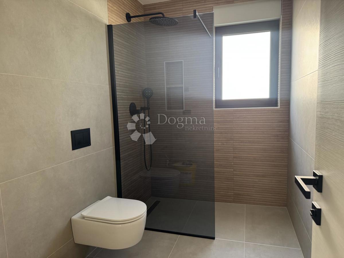 Appartamento Punat, 68m2