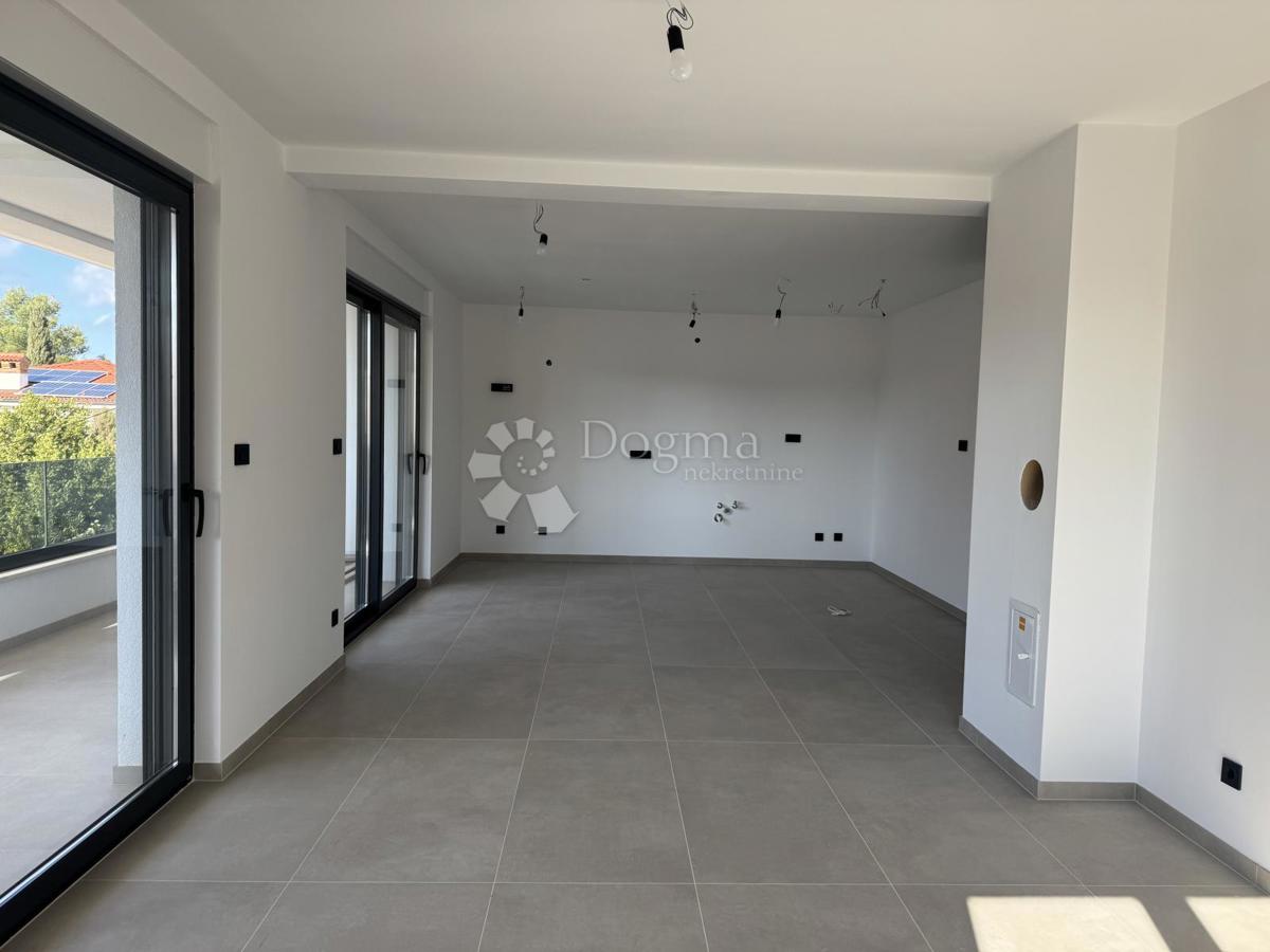 Appartamento Punat, 68m2