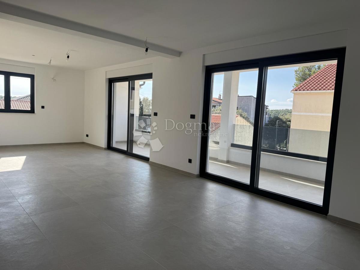 Appartamento Punat, 68m2