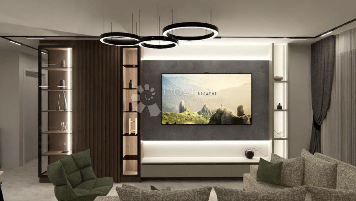 Appartamento Punat, 68m2