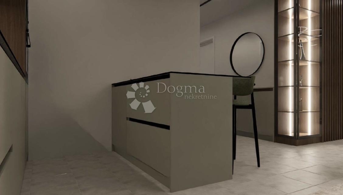 Appartamento Punat, 68m2