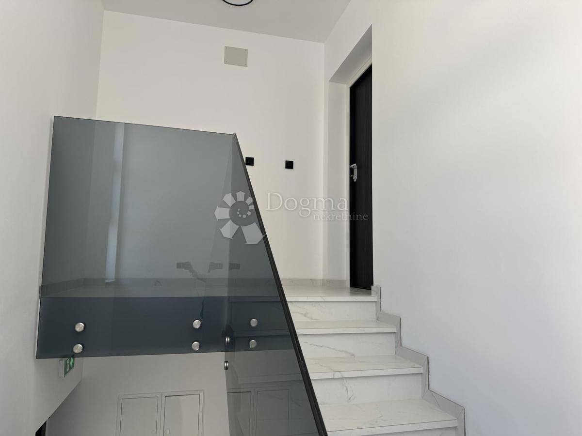 Appartamento Punat, 68m2