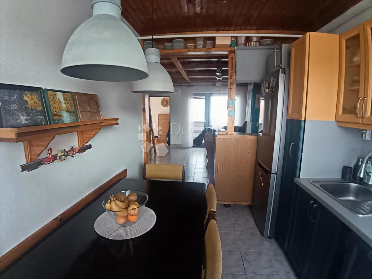 Casa Orahovica, 180m2