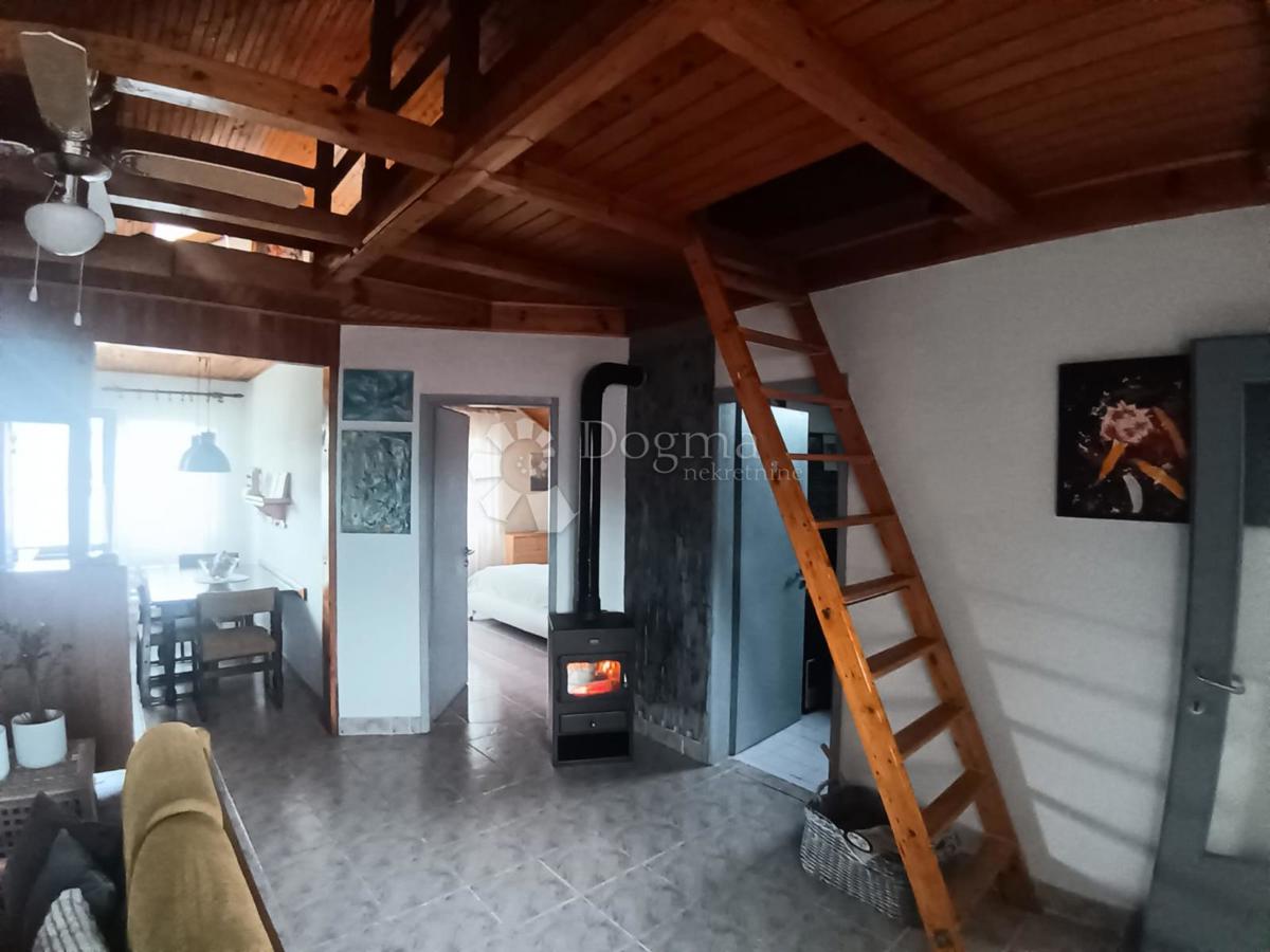 Casa Orahovica, 180m2