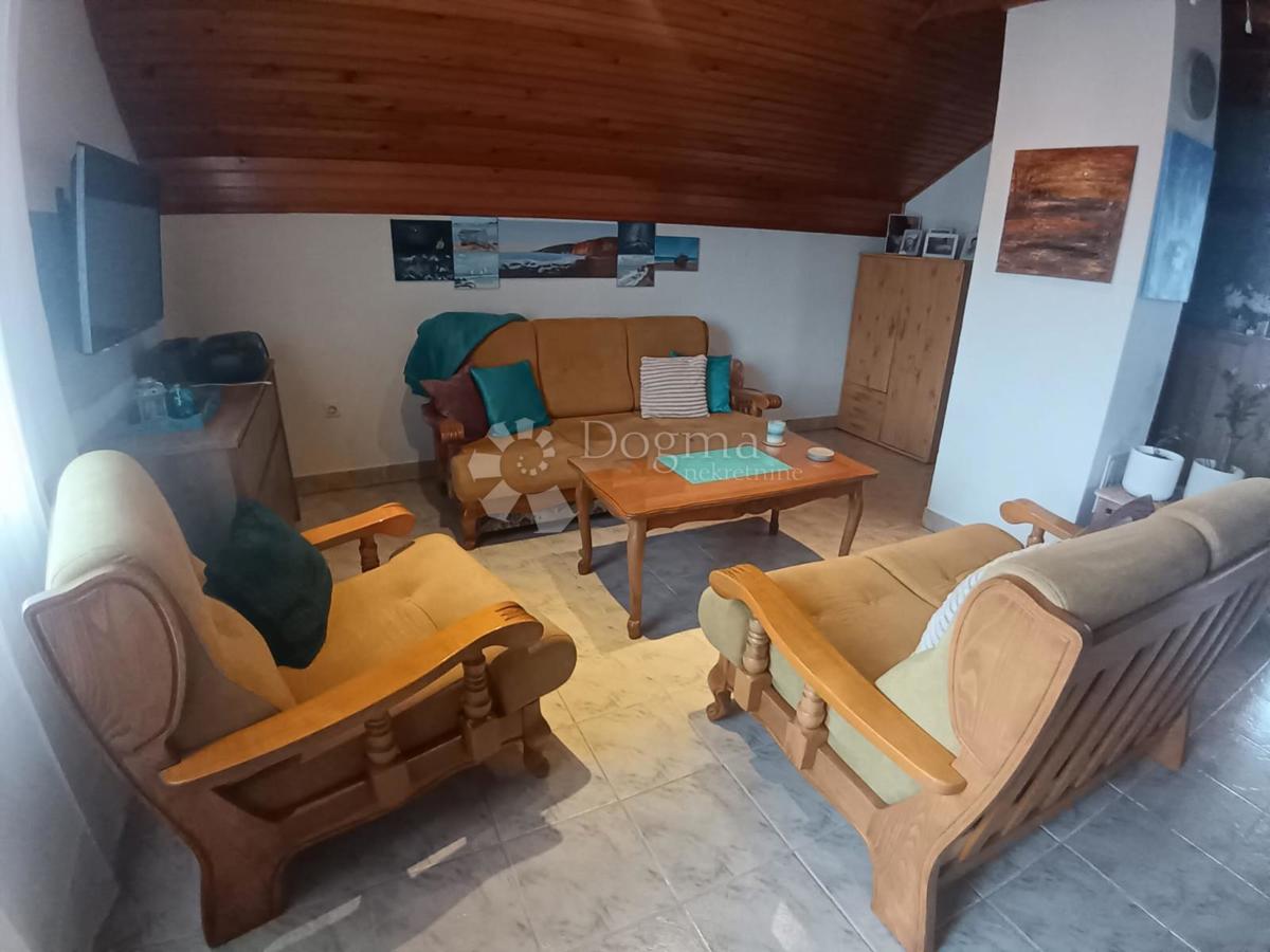 Casa Orahovica, 180m2