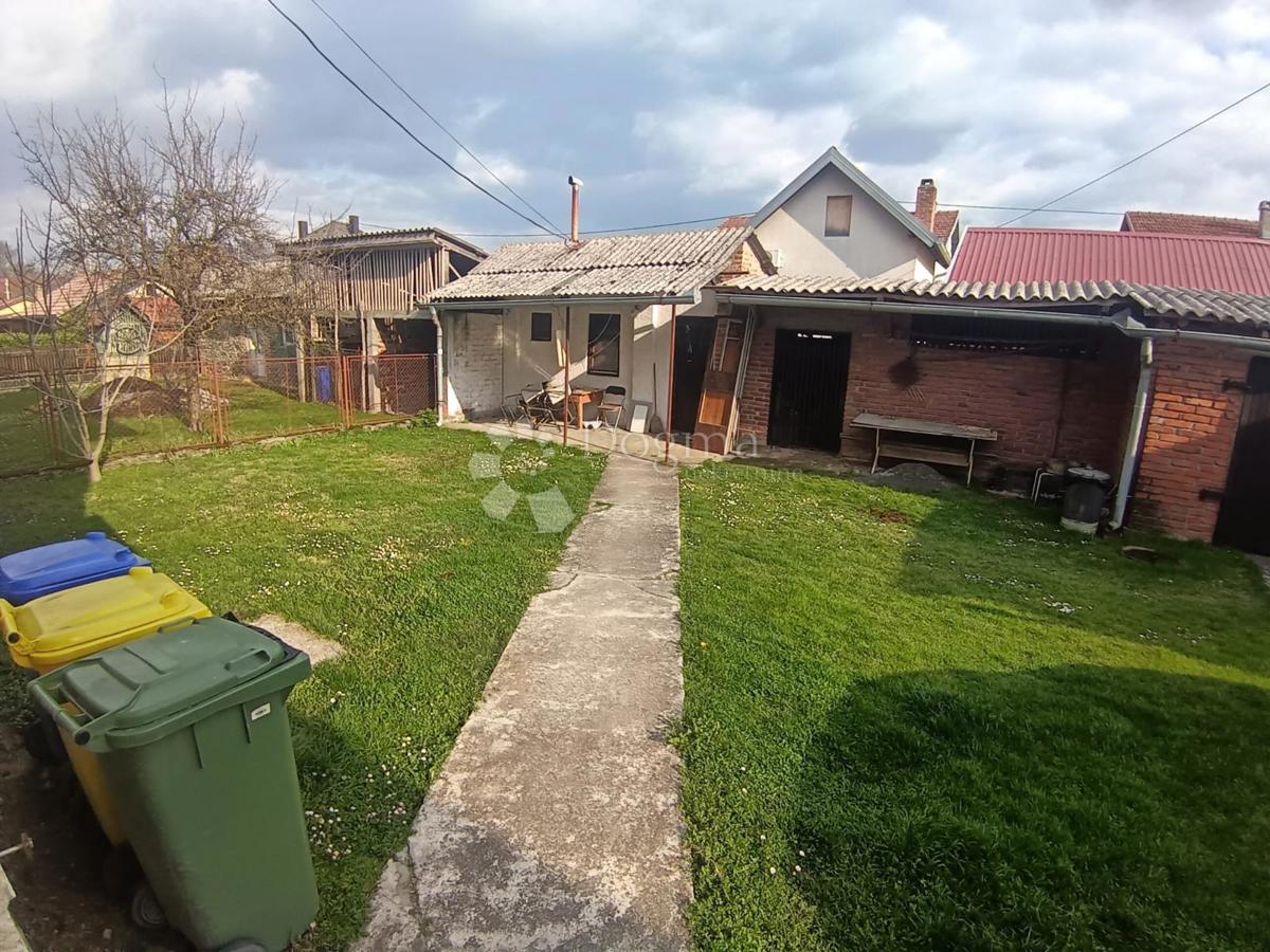 Casa Orahovica, 180m2