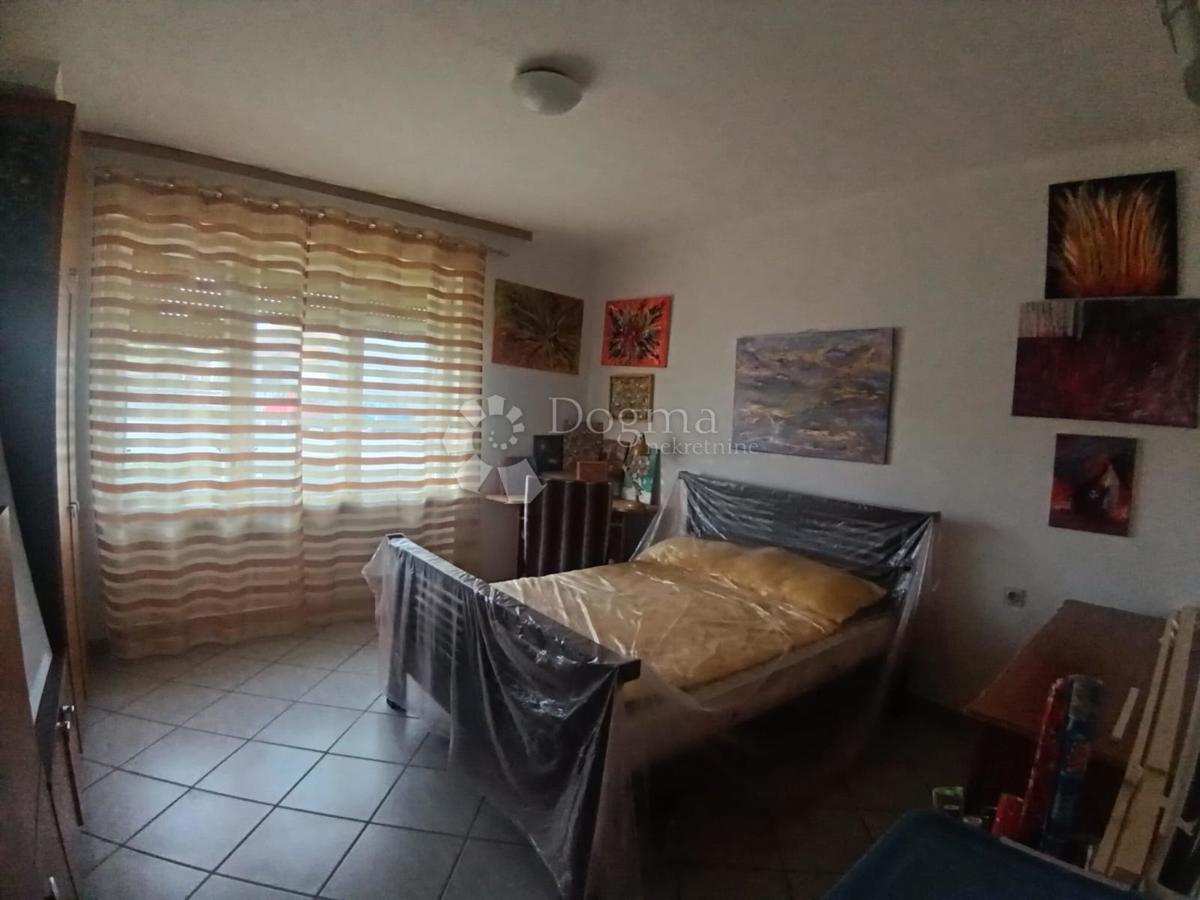 Casa Orahovica, 180m2