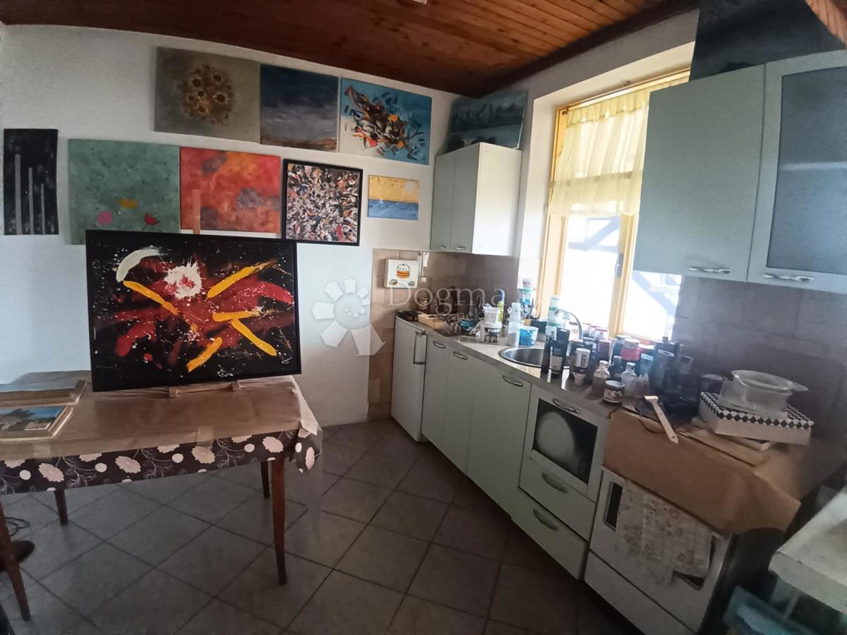 Casa Orahovica, 180m2