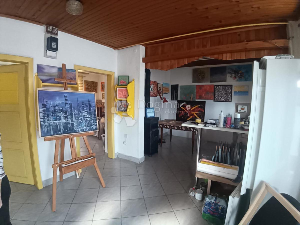 Casa Orahovica, 180m2