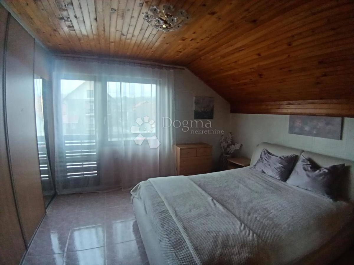 Casa Orahovica, 180m2