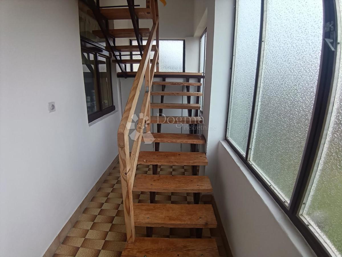 Casa Orahovica, 180m2