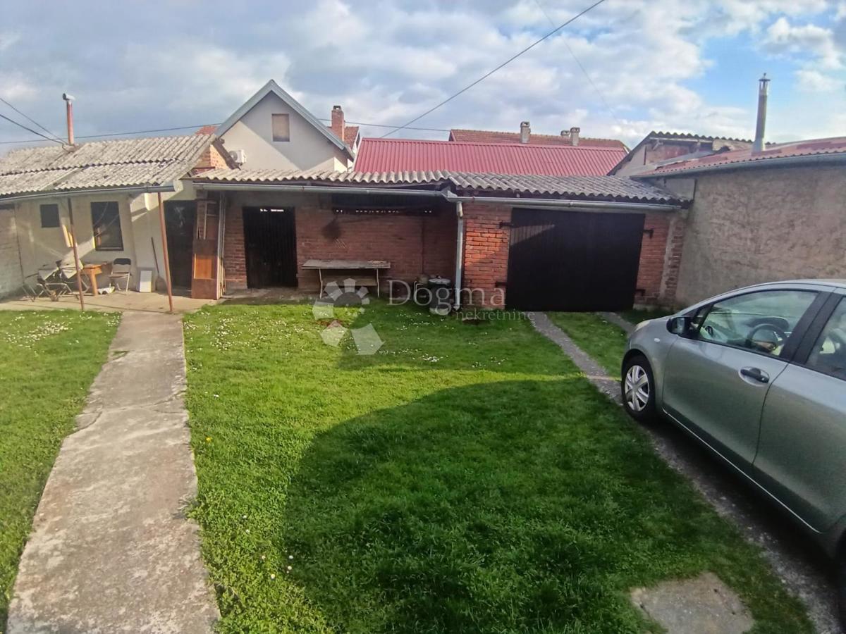 Casa Orahovica, 180m2