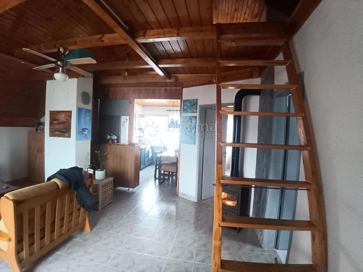 Casa Orahovica, 180m2