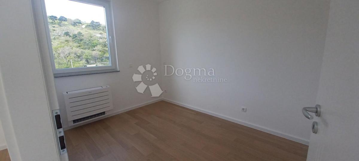 Allogio Senj, 31,21m2