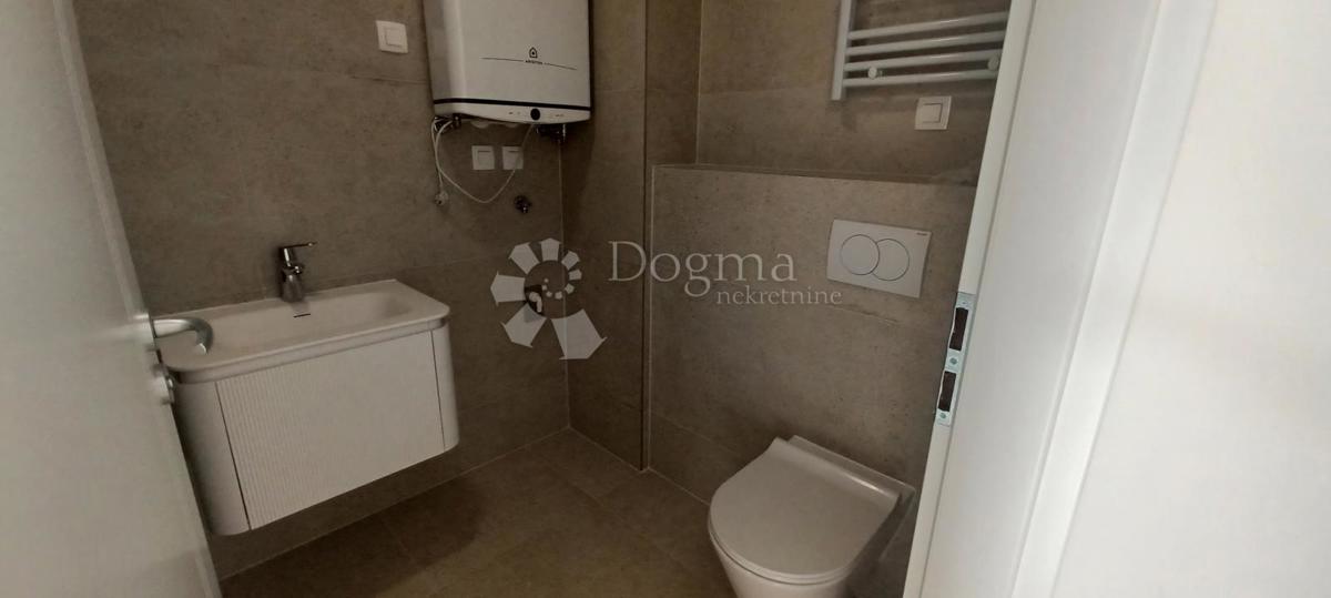 Allogio Senj, 31,21m2