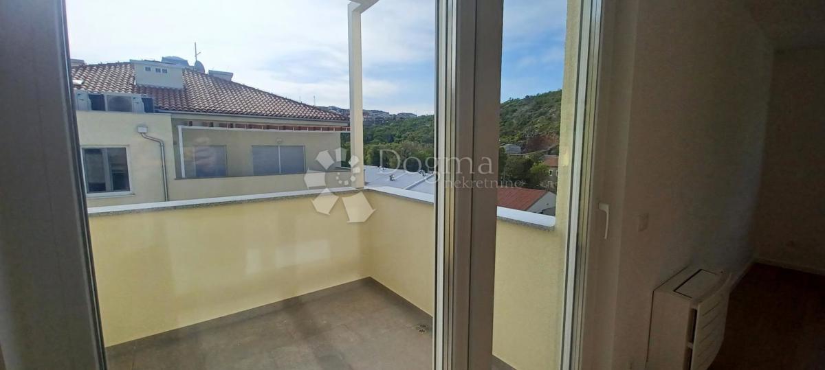 Allogio Senj, 31,21m2