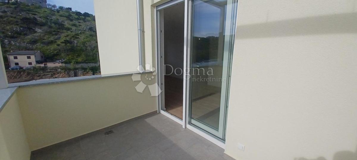 Allogio Senj, 31,21m2