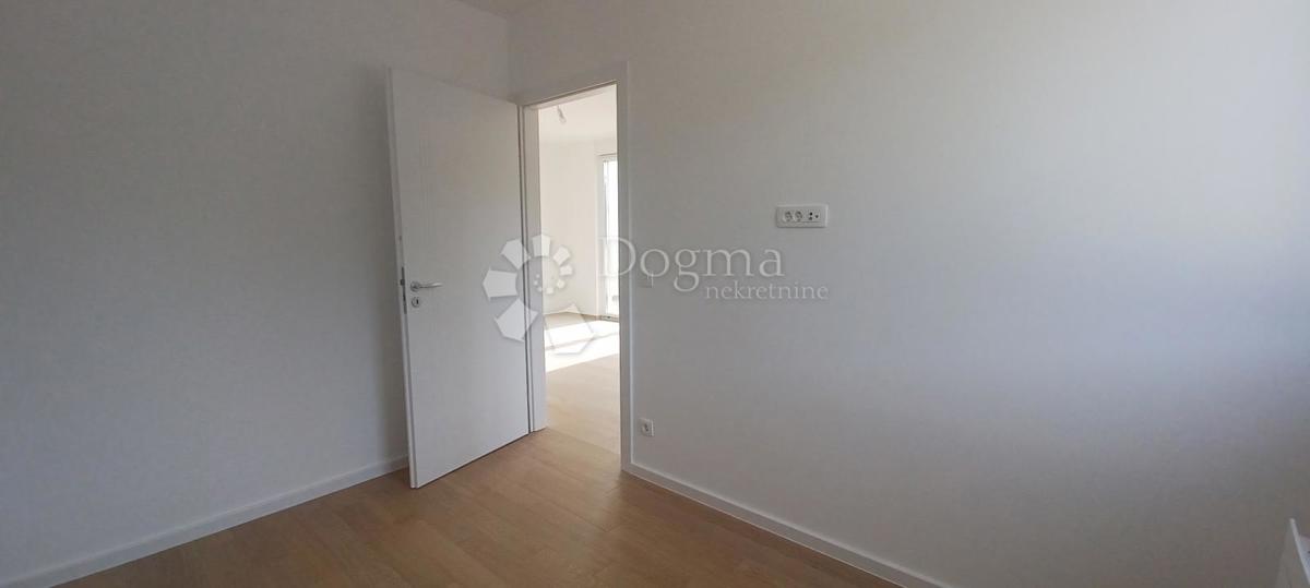 Allogio Senj, 31,21m2