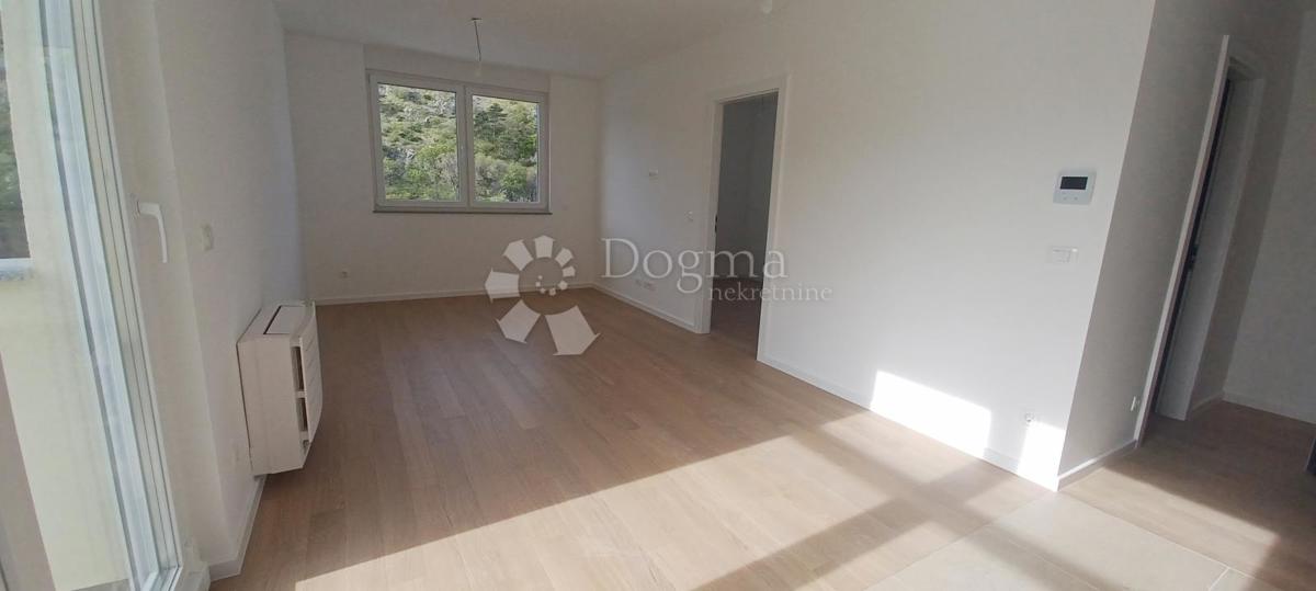 Allogio Senj, 31,21m2