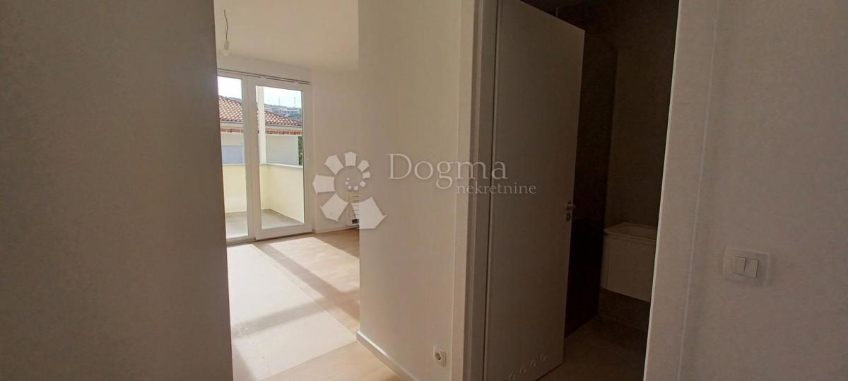 Allogio Senj, 31,21m2