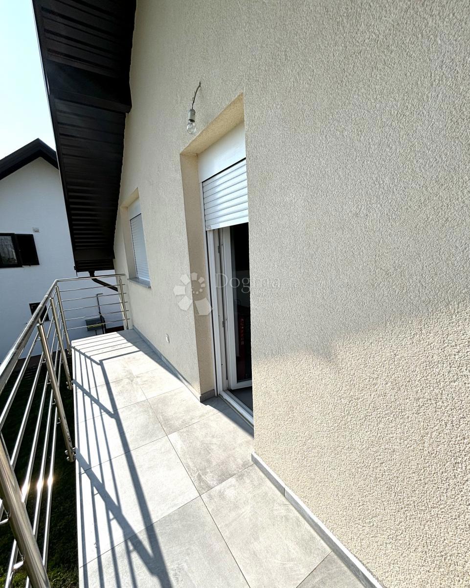 Casa Lonja, Ivanić-Grad, 256m2