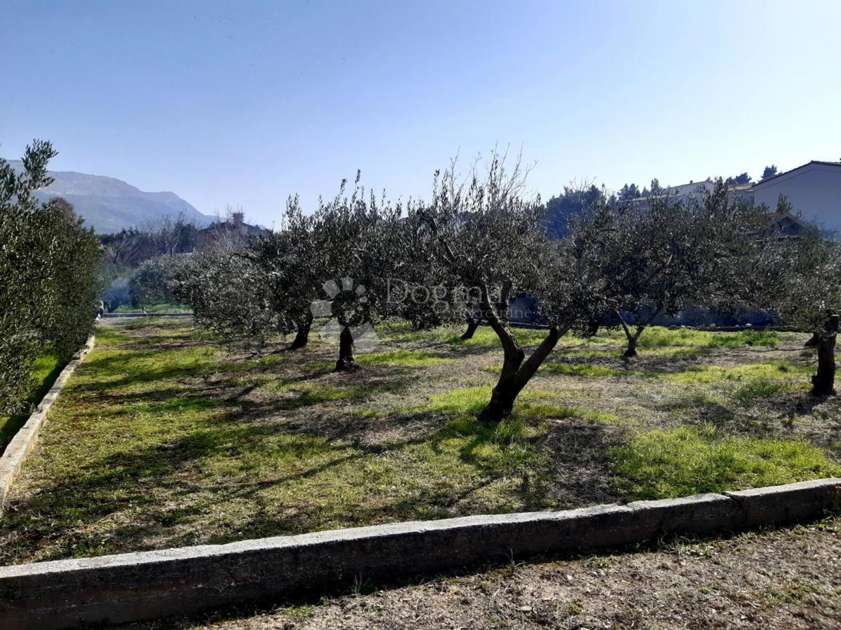 Terreno edificabile Kamen, Split - Okolica, 705m2