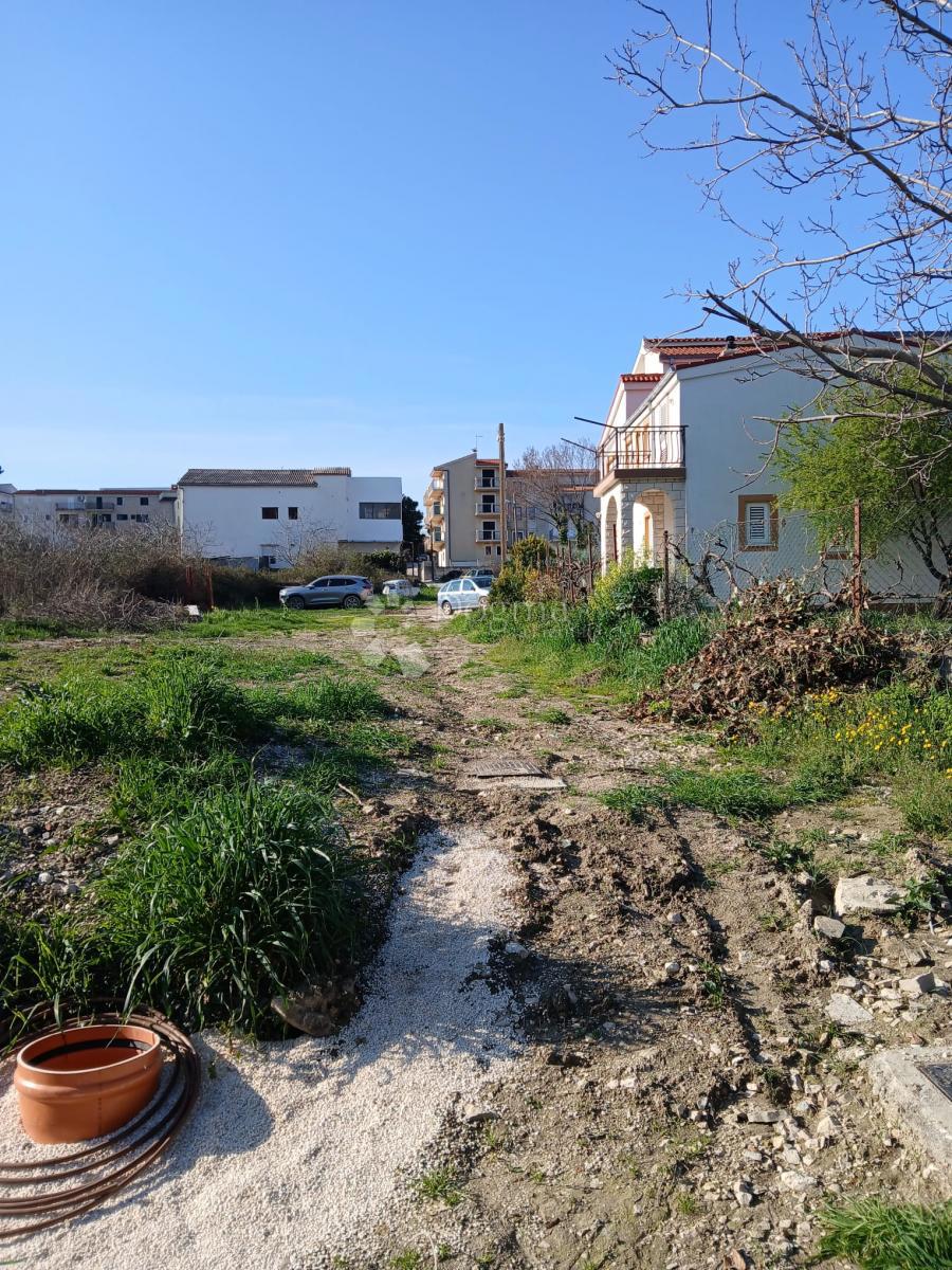 Terreno edificabile Kamen, Split - Okolica, 705m2