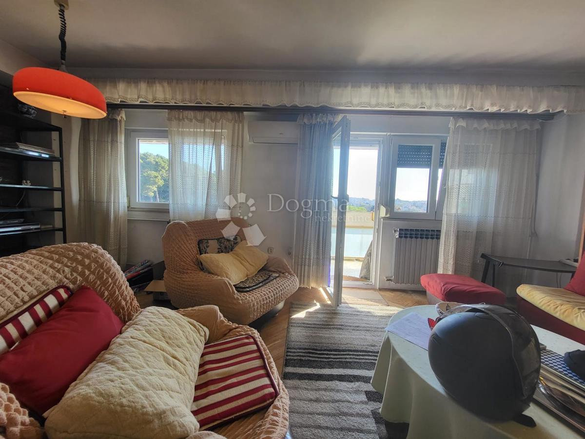 Allogio Šijana, Pula, 72m2