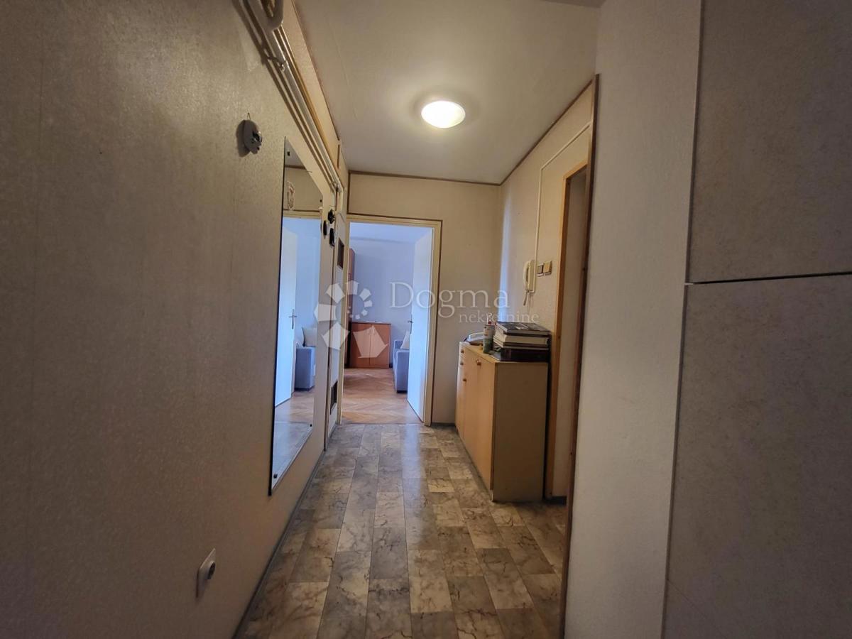 Allogio Šijana, Pula, 72m2