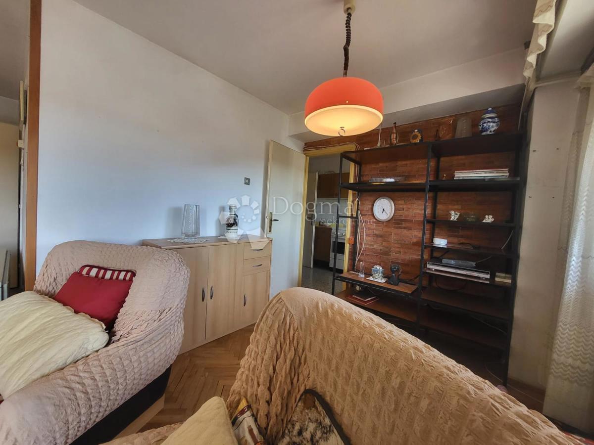 Allogio Šijana, Pula, 72m2