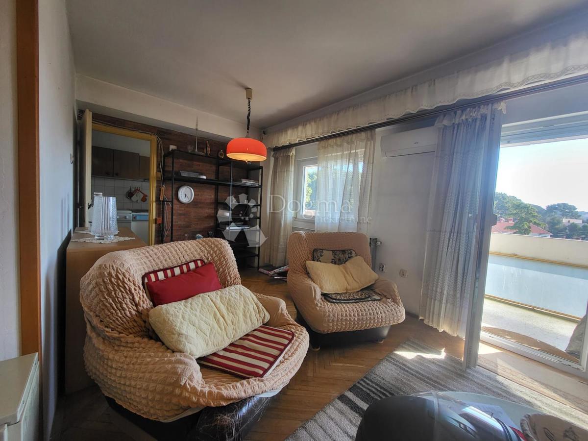 Allogio Šijana, Pula, 72m2