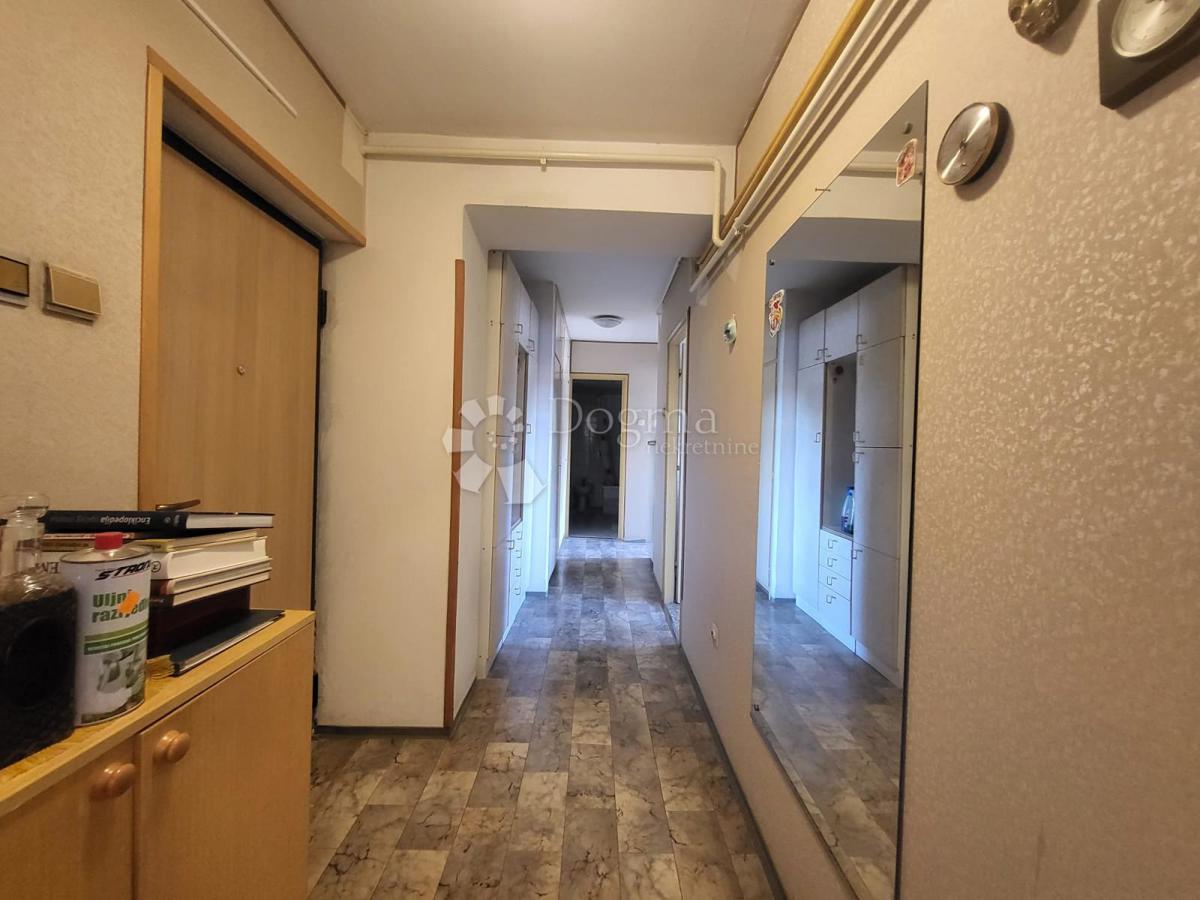 Allogio Šijana, Pula, 72m2