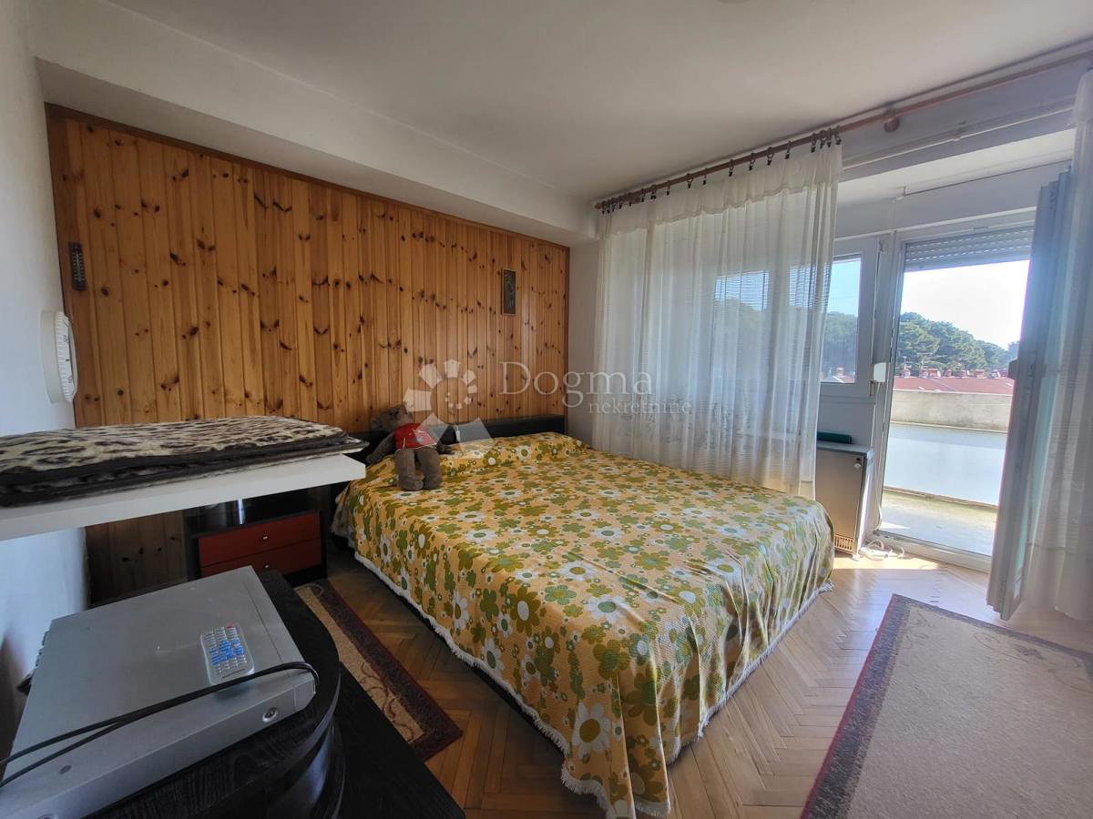 Allogio Šijana, Pula, 72m2