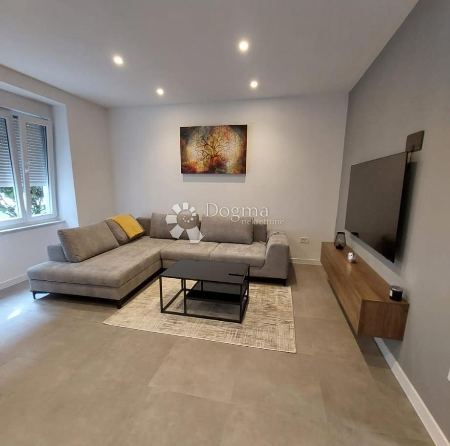 Appartamento di qualità eccezionale, 83,16 m2, Belveder, Fiume