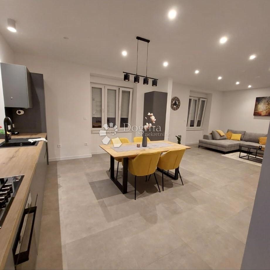 Appartamento di qualità eccezionale, 83,16 m2, Belveder, Fiume