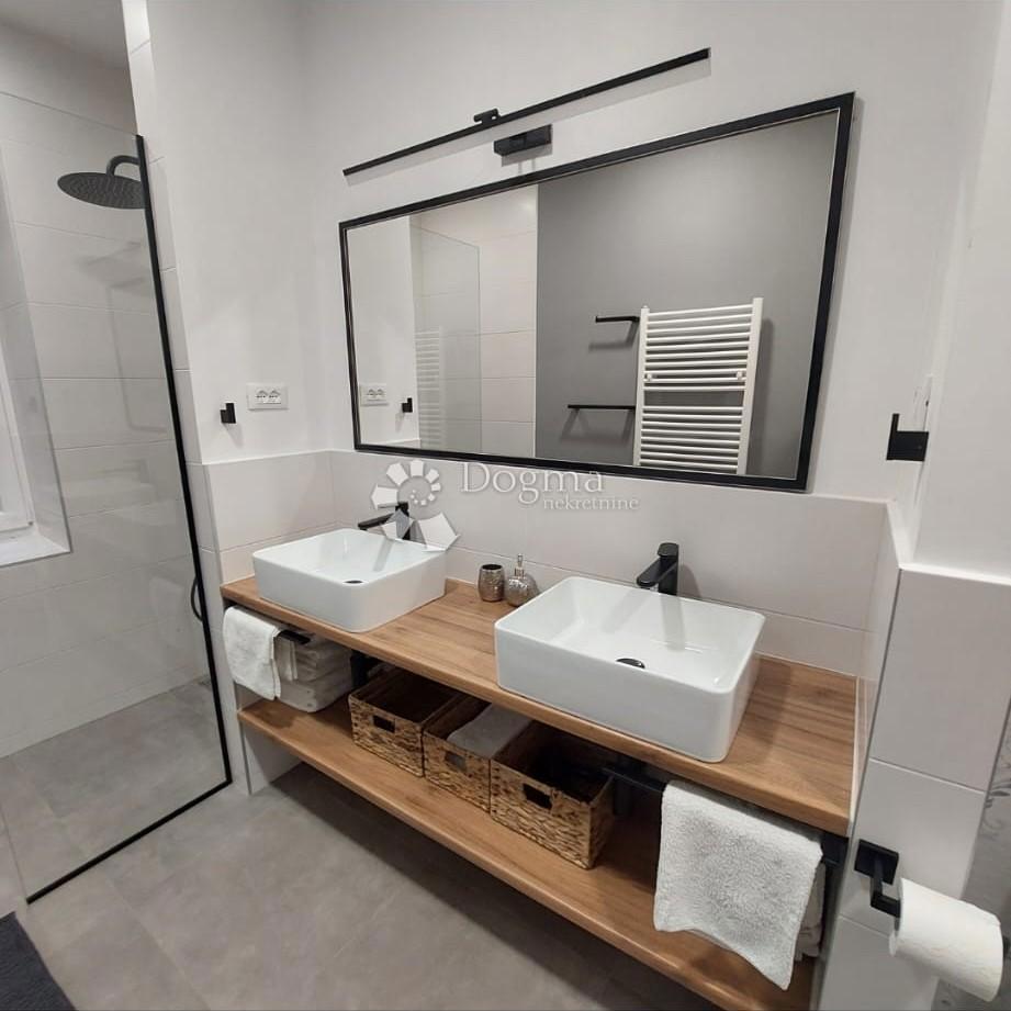 Appartamento di qualità eccezionale, 83,16 m2, Belveder, Fiume