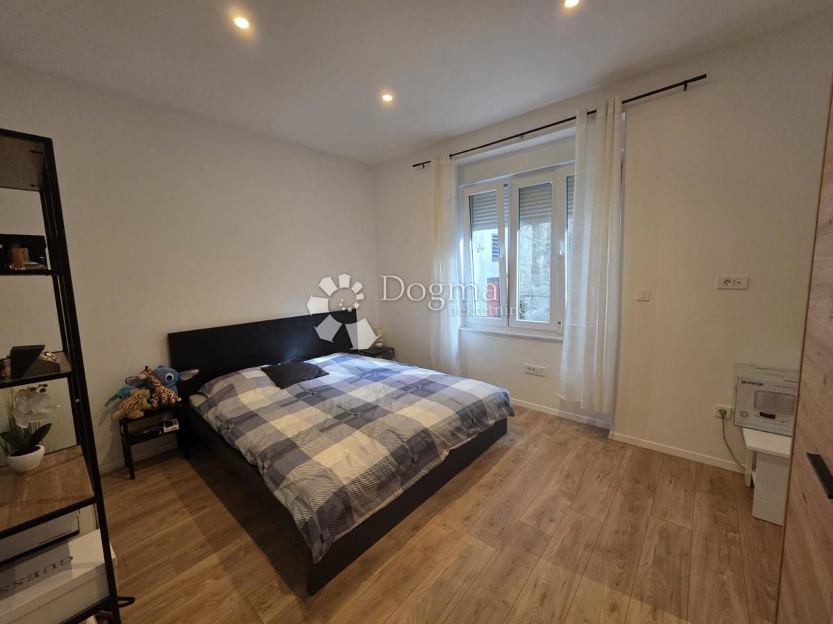 Appartamento di qualità eccezionale, 83,16 m2, Belveder, Fiume