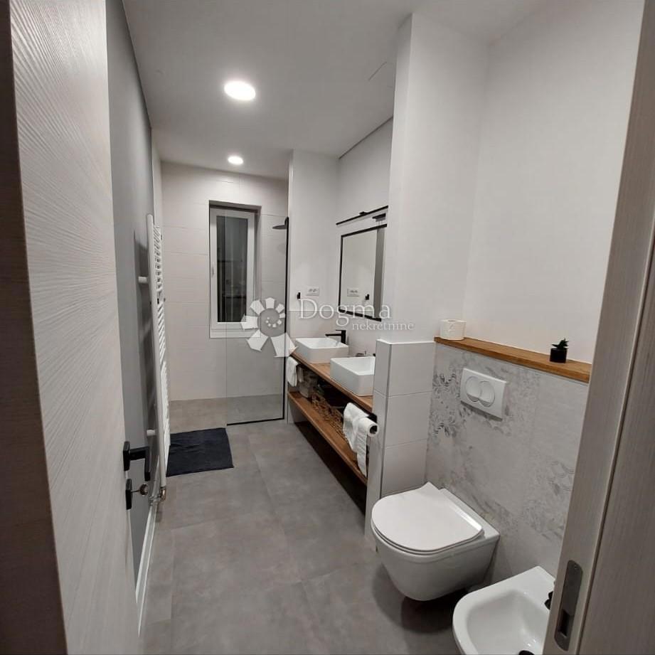 Appartamento di qualità eccezionale, 83,16 m2, Belveder, Fiume