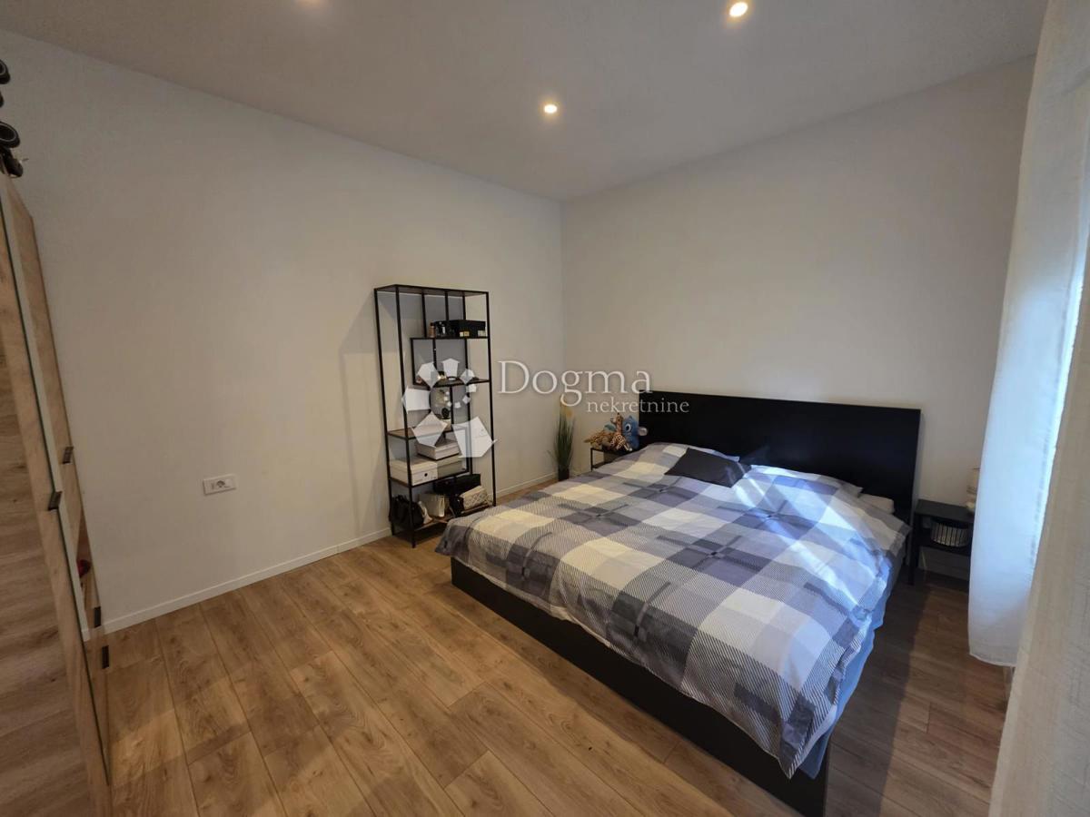 Appartamento di qualità eccezionale, 83,16 m2, Belveder, Fiume