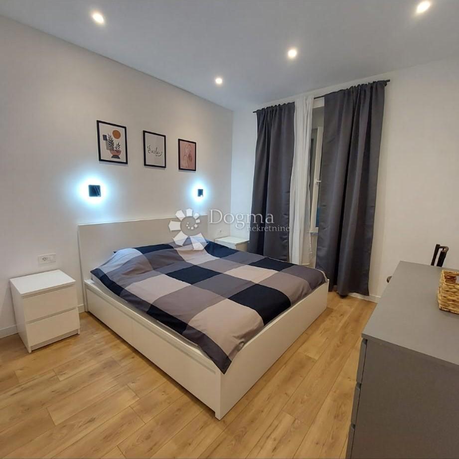 Appartamento di qualità eccezionale, 83,16 m2, Belveder, Fiume