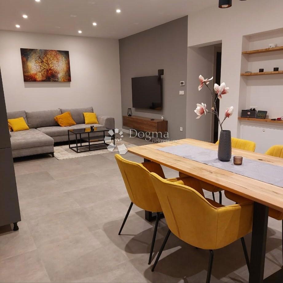 Appartamento di qualità eccezionale, 83,16 m2, Belveder, Fiume